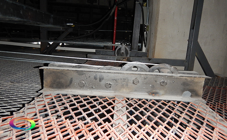 舞臺機械設(shè)備施工前、施工中、施工后要求簡述