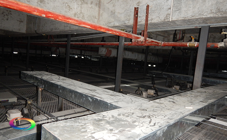 舞臺機械設(shè)備施工前、施工中、施工后要求簡述