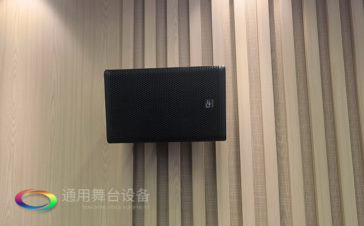 淮安市淮陰開明實驗學(xué)校報告廳 機械舞臺吊桿、剛性防火幕項目竣工